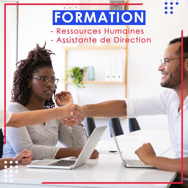 RH & Assistance de Direction